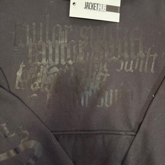 Taylor Swift Reputation hoodie by Jackethub NWT - Picture 5 of 7